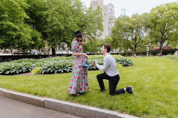 Engagement example
