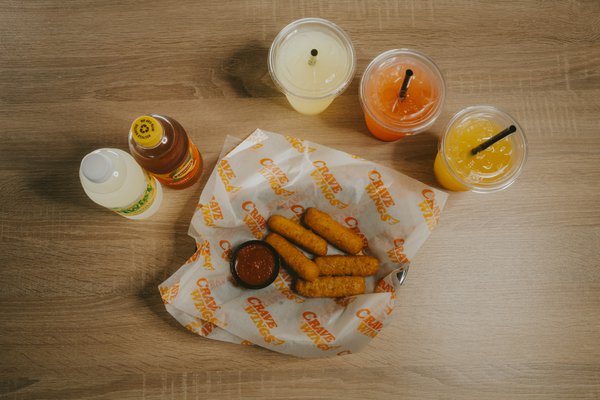 Food example