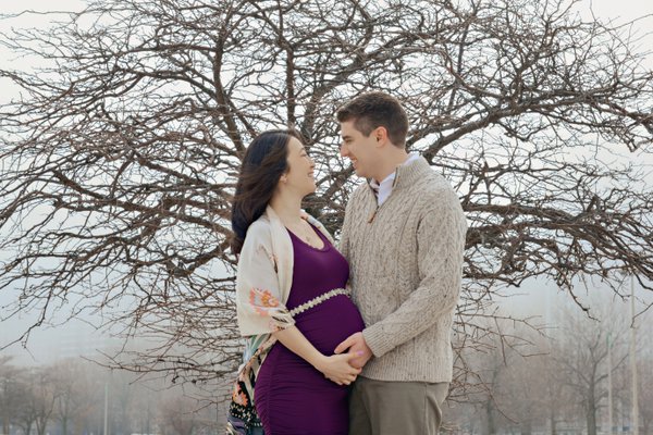 Maternity example