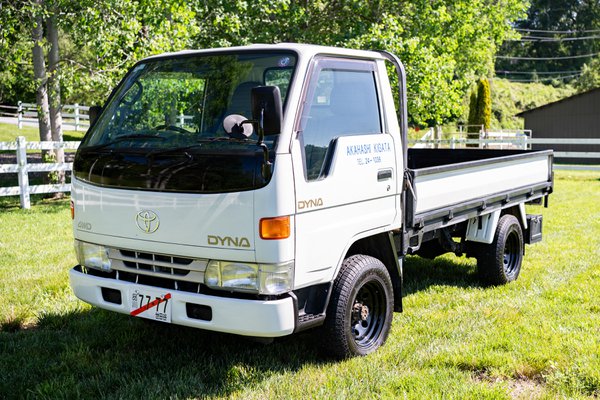 Automotive example