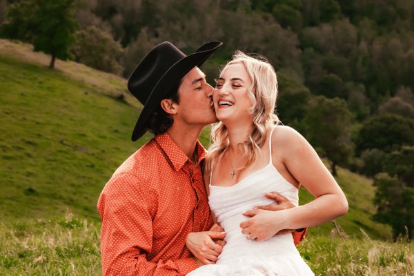 Engagement example