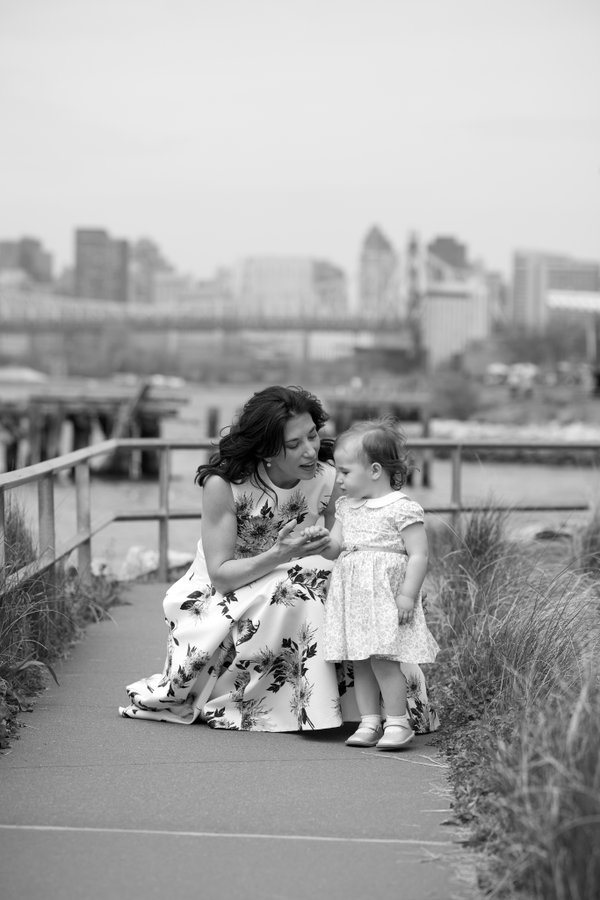 Family example