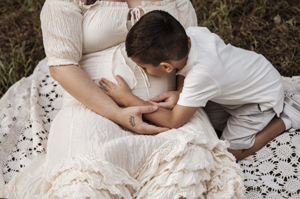 Maternity example