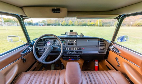 Automotive example