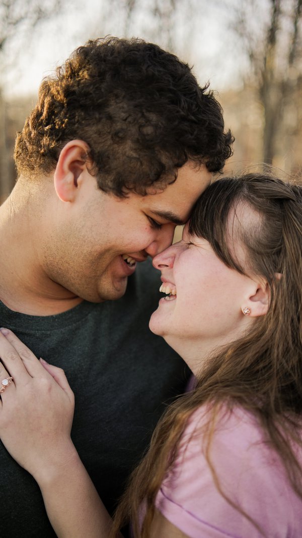 Engagement example