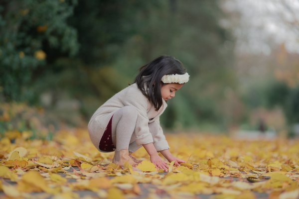 Kids example