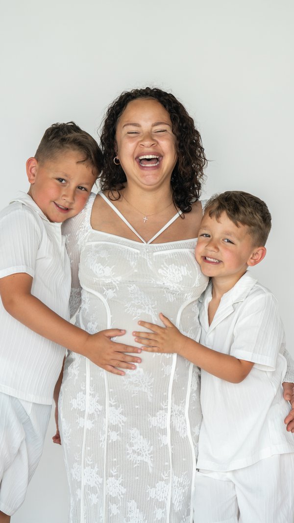 Family example
