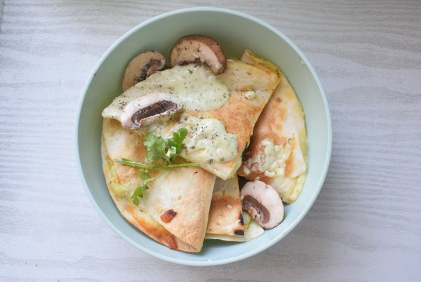 Food example