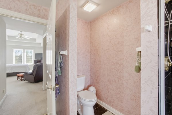 Real Estate example