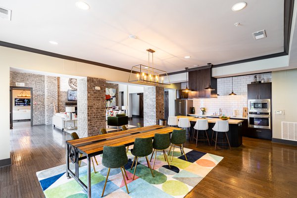 Real Estate example