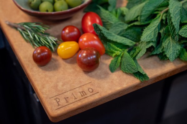Food example