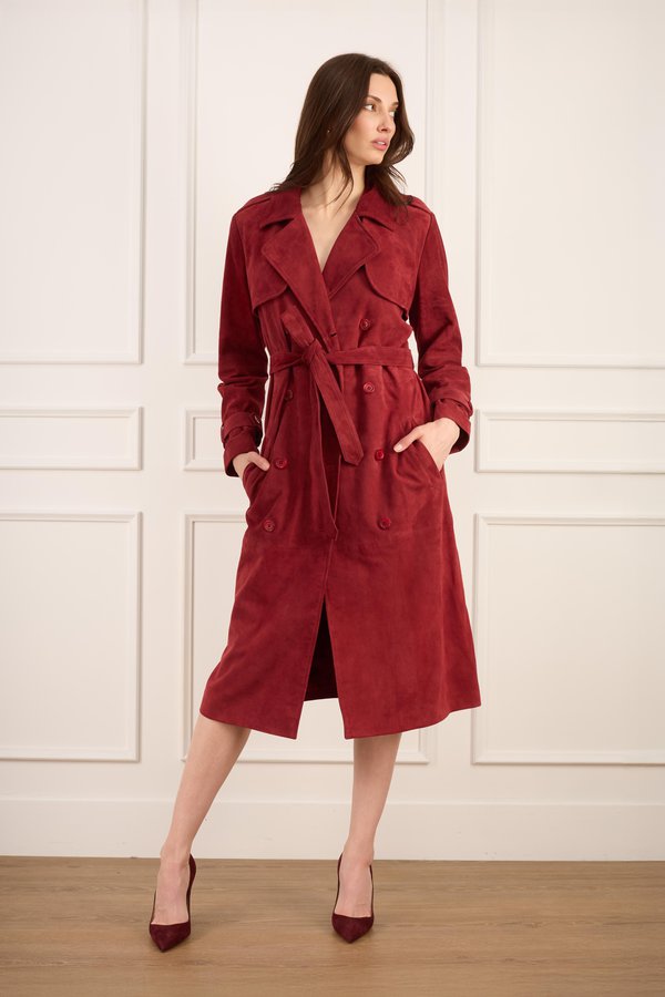 Fashion example