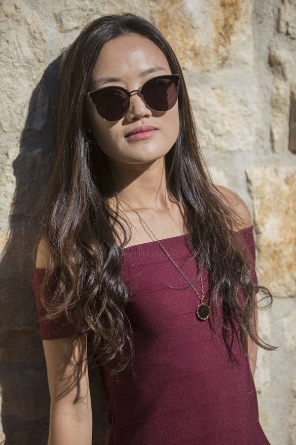 Fashion example