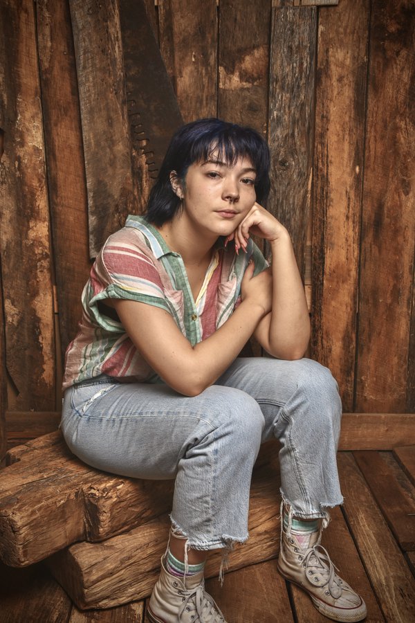 Portrait example