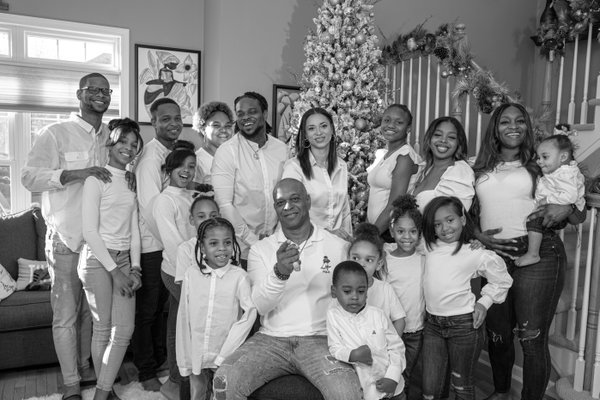 Family example