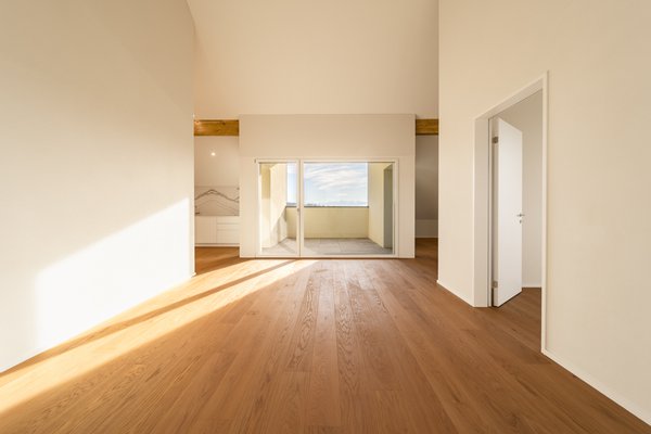 Real Estate example