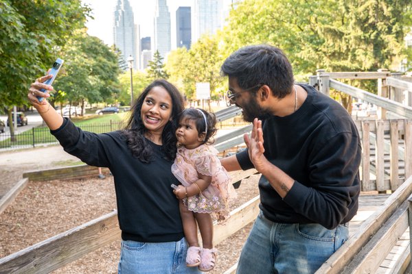 Family example