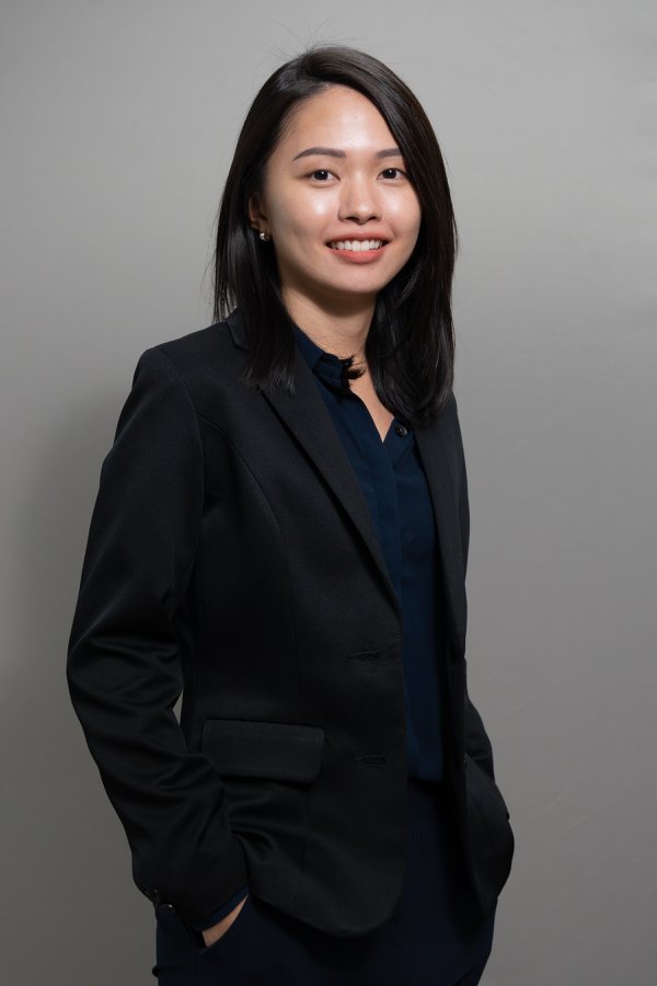 Team & Office example