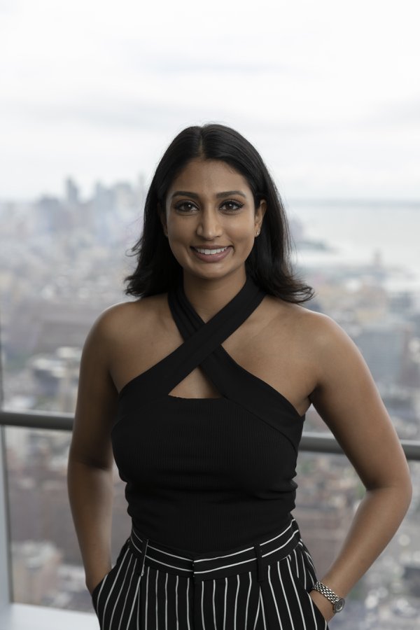 Team & Office example