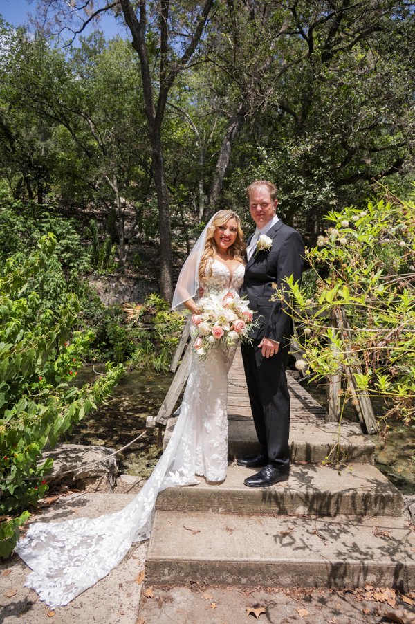 Wedding example