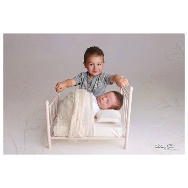 Newborn example