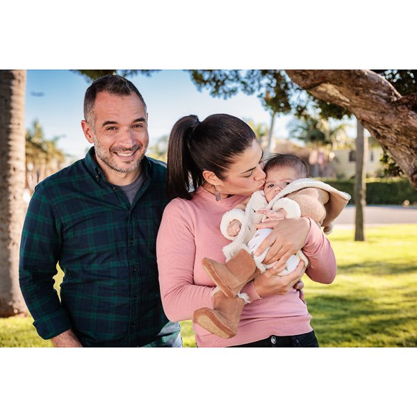 Family example