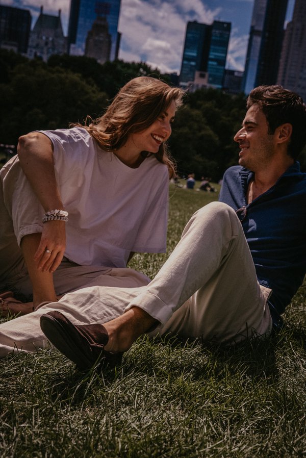 Engagement example