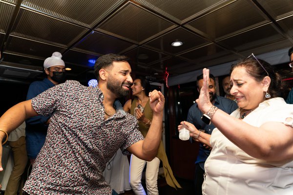 Party example