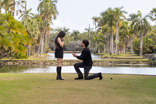 Engagement example