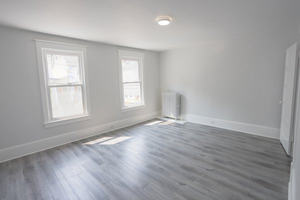 Real Estate example
