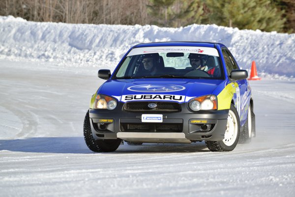 Automotive example