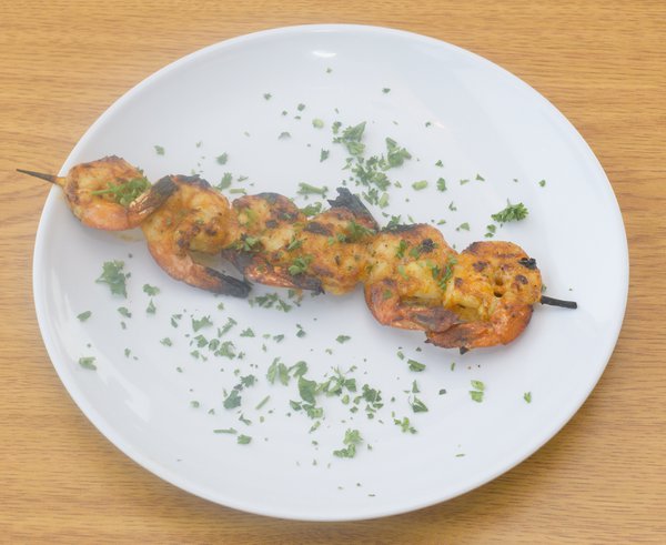 Food example