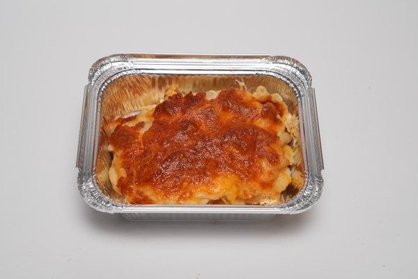 Food example