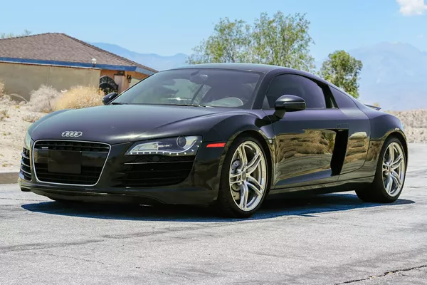 Automotive example