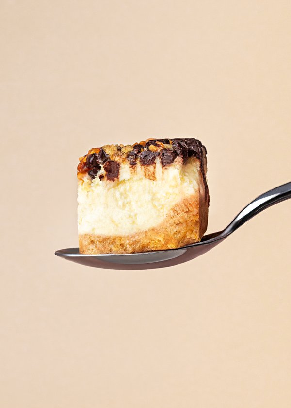 Food example