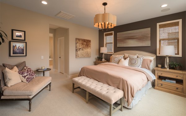 Real Estate example