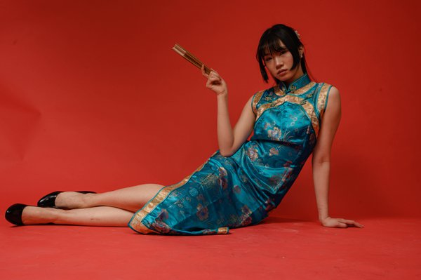 Fashion example