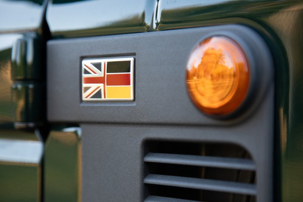 Automotive example