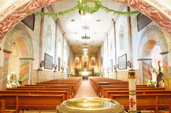 Religious example