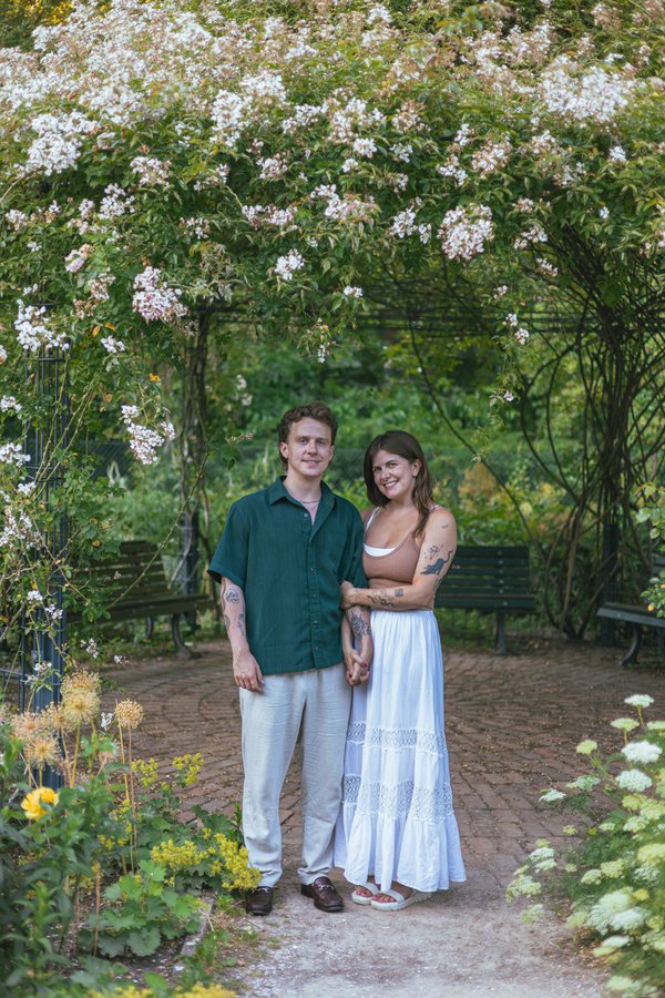 Engagement example