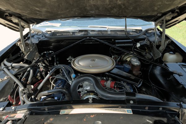 Automotive example