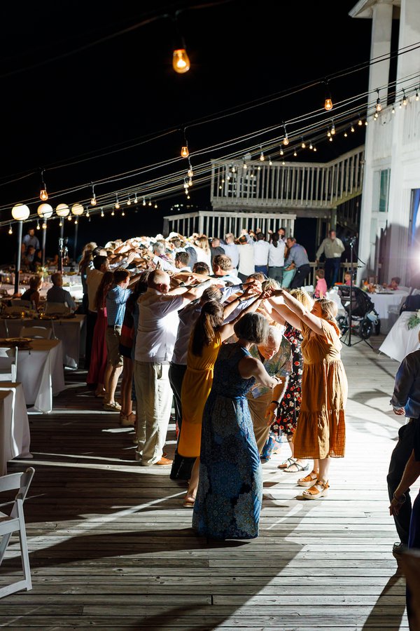 Wedding example
