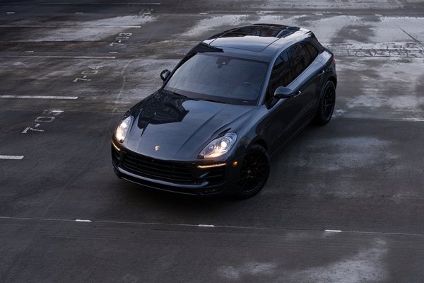 Automotive example