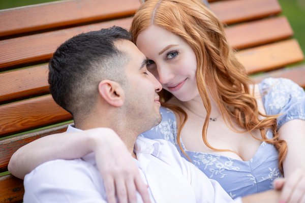 Engagement example