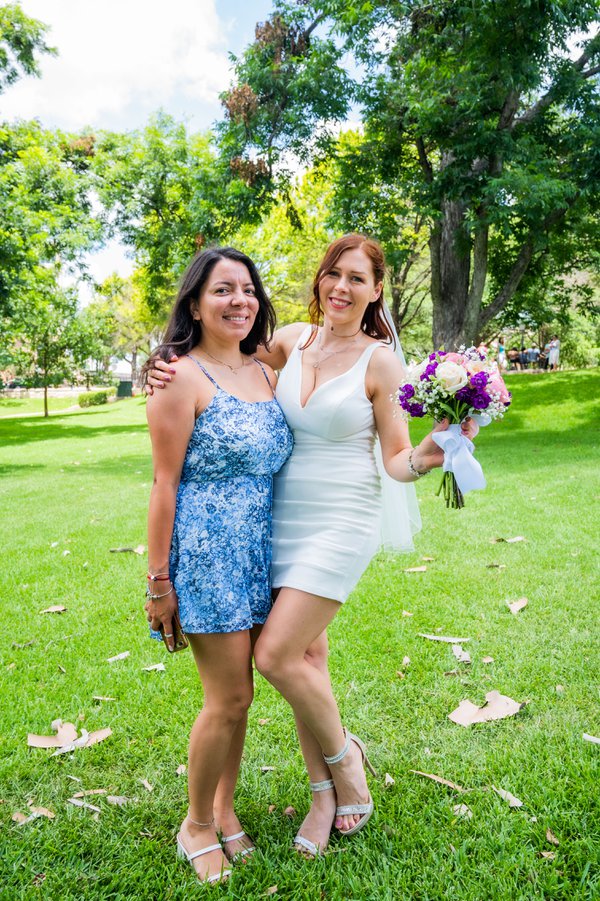 Wedding example
