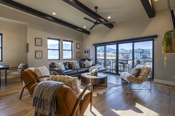 Real Estate example