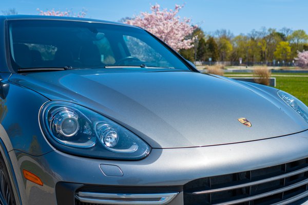 Automotive example