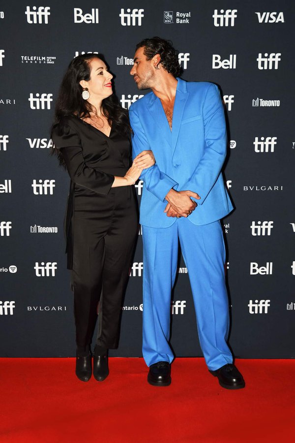 Fashion example