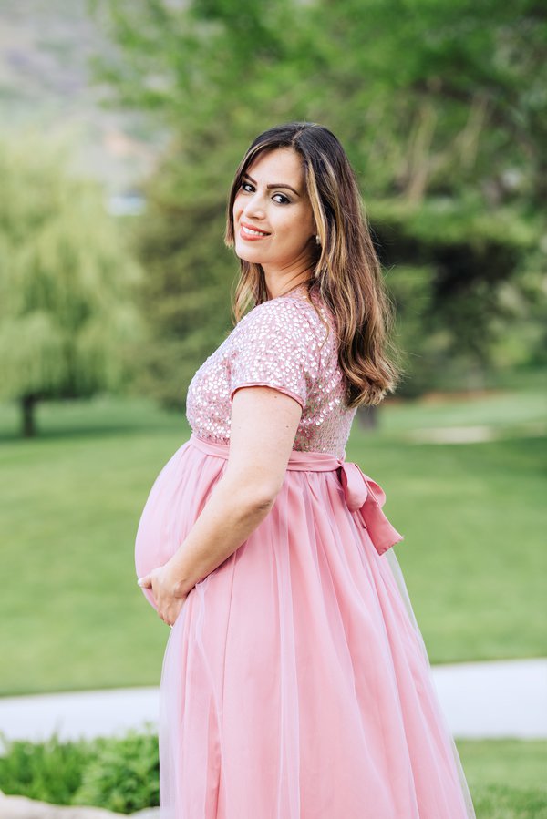 Maternity example