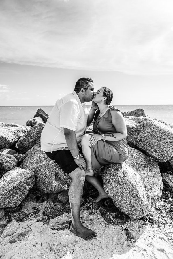 Engagement example